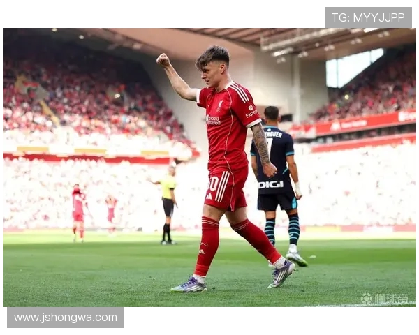 利物浦迎战水晶宫大变脸核心全缺席引发关注